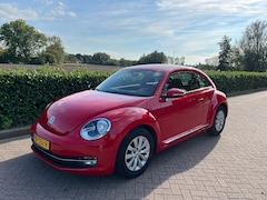 Volkswagen Beetle - 1.2 TSI Design BlueMotion