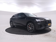 Audi Q8 - 55 TFSI e quattro Pro Line S alle opties behalve panorama