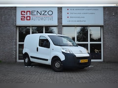 Citroën Nemo - 1.4 HDi Airco Youngtimer Trekhaak