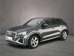 Audi Q2 - 35 TFSI S Edition | ACC | Carplay | Matrix-led | 17" | Navi |
