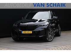 BMW X5 - xDrive50e | M SPORT | LEDER | MEMORY | H&K | PANO | STOEL/STUURVERW. | HEAD-UP | SOFT-CLOS