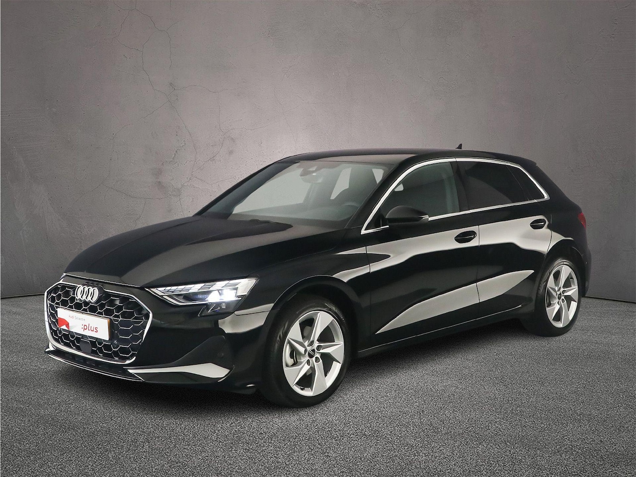 Audi A3 Sportback - 35 TFSI Advanced edition | Led | Carplay | Cruise control | Audi sound | Virtual cockpit | - AutoWereld.nl