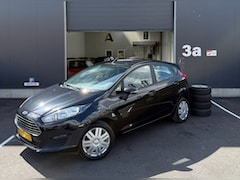 Ford Fiesta - 1.0 - Style - Nieuwe db riem