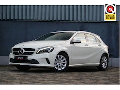 Mercedes-Benz A-klasse - 160 Ambition facelift NL Auto/Navi/LED/PDC/Allseason