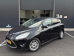 Ford C-Max - 1.0 - Ambiente - Nieuwe distributie -125pk