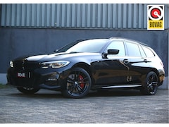 BMW 3-serie Touring - 330e 292PK xDrive M-Sport M-Stoel/Memory/Harman-K/Laser/19Inch Aut8