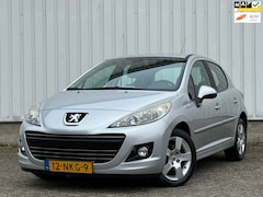 Peugeot 207 - 1.6 VTi XS 1e EIgenaar, Climate, Cruise, LMV, ElektrischeRamen, 5Deurs, N.A.P