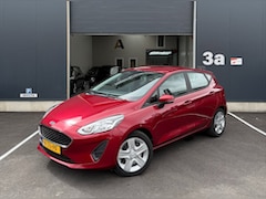 Ford Fiesta - 1.1 - Trend - Cruisecontrol