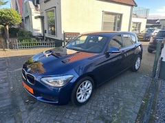 BMW 1-serie - 116i Business