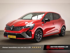 Renault Clio - 1.6 E-Tech Full Hybrid 145 esprit Alpine | CITY PREMIUM / BOSE- PACK | DAB | APPLE | 360 C