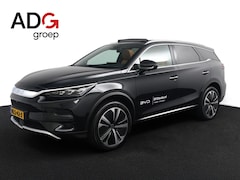 BYD Tang - Flagship 108.8 kWh Demo|7 persoons|530 km WLTP|360 graden camera | 1500 kg trekgewicht