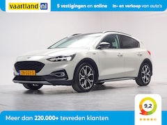 Ford Focus - 1.0 EcoBoost 125pk Active Business 5-drs [ LED B&O Keyless Stoelverwarming ]