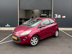 Ford Ka - 1.2 - Titanium - Airco