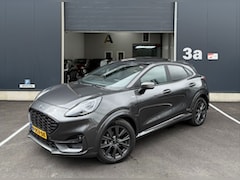 Ford Puma - 1.0 - Ecoboost - Mild Hybrid - Titanium