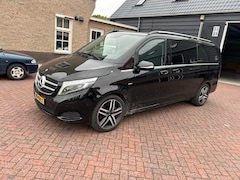 Mercedes-Benz V-klasse - 250 BlueTEC Extra Lang DC Avantgarde Edition