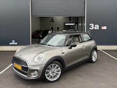 MINI Cooper - 1.5 - Chili - Pano