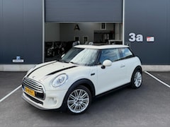 MINI Cooper - 1.5 - Chili - Pano