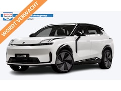 Lynk & Co 08 - 1.5 More | Elektrische massage- & ventilatiestoelen met geheugen | Stoelverwarming voor &