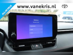 Toyota RAV4 - 2.5 Plug-in Hybrid AWD Dynamic
