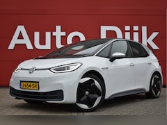 Volkswagen ID.3 - First Max 58 kWh Matrix-LED | Pano | Camera | Carplay | Adapt. Cruise | Keyless | Navi | C