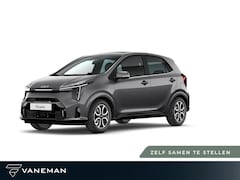 Kia Picanto - 1.0 GDi ExecutiveLine | Elektronisch Stabiliteits Programma | Zelf samenstellen