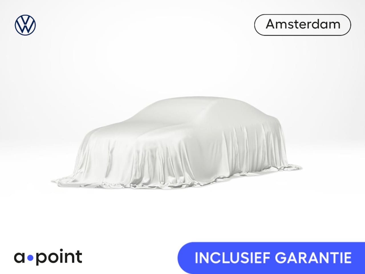 Volkswagen e-Golf - E-DITION 136PK | Automaat | Navigatie | Cruise control | Parkeersensoren - AutoWereld.nl