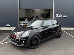 MINI One - 1.2 - Automaat - Panoramadak