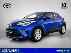 Toyota C-HR - 1.8 Hybrid Dynamic