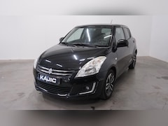 Suzuki Swift - 1.2 S-Edition EASSS