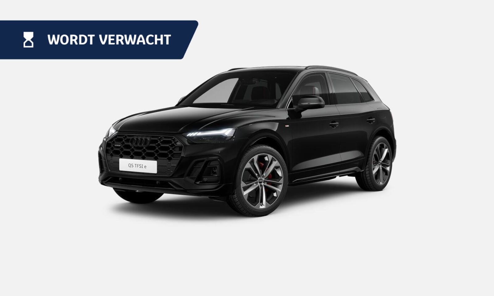 Audi Q5 - 55 TFSI e S Edition | Pano | Trekhaak | Luchtvering | Tour/City | Oled | B&O | Headup | Me - AutoWereld.nl