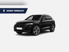 Audi Q5 - 55 TFSI e S Edition | Pano | Trekhaak | Luchtvering | Tour/City | Oled | B&O | Headup | Me