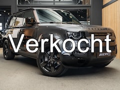 Land Rover Defender 110 - P300e X-Dynamic SE 2.0 P300e 110 22 Inch Pano Carpahtian
