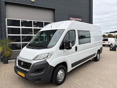 Fiat Ducato - 35 2.3 MultiJet L3H2 DC Marge Auto