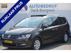 Volkswagen Sharan - 1.4 TSI DSG Highline Edition 7p. Trekhaak | Pano | ECC | Elektr. deuren * All in prijs