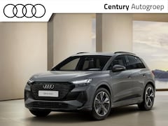 Audi Q4 e-tron - S edition Competition e-tron 45 82 kWh 210 kW / 28