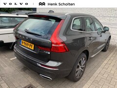 Volvo XC60 - 2.0 T5 Inscription | Trekhaak | Scandinavian Line | Intellisafe Pro Line | Versatility Pro