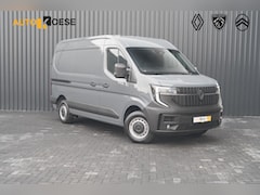 Renault Master - T35 2.0 dCi 150 L2H2 Extra | Trekhaak | Camera | Vloerplaat | Apple Carplay