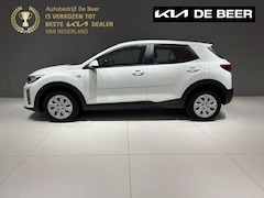 Kia Stonic - 1.0 T-GDi MHEV 100pk ComfortLine
