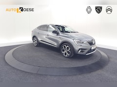 Renault Arkana - 1.6 E-Tech Hybrid 145 Intens | Camera | Dodehoekdetectie | Adaptieve Cruise Control