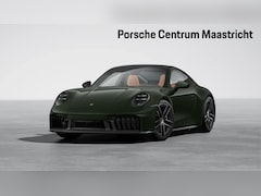 Porsche 911 - Carrera 4 GTS - Paint to Sample