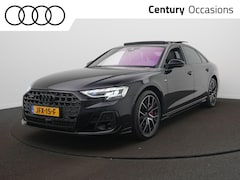 Audi A8 - 60 TFSI e quattro S-Line | Panodak | HUD | Soft-close | B&O | Massage