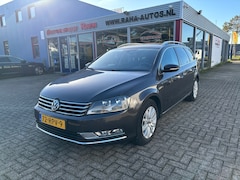 Volkswagen Passat Variant - 1.4 TSI Comfortline BlueMotion