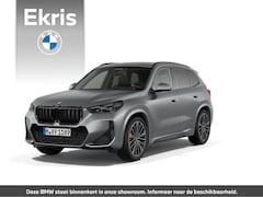 BMW X1 - xDrive23i High Executive | M Sportpakket Pro | Trekhaak | Panoramadak | Harman Kardon | In