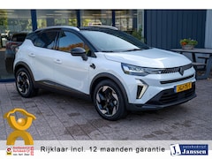 Renault Captur - 1.0 TCe 90 techno|Prijs incl.12 mnd garantie| LMV Carplay Stoel/Stuur verwarming DAB Camer