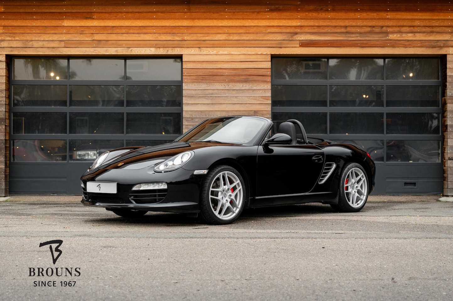 Porsche Boxster S - 3.4 PDK 310pk | BOSE | Camera | Sportuitl | SportChrono - AutoWereld.nl