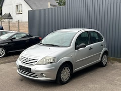 Citroën C3 - 1.4i Attraction