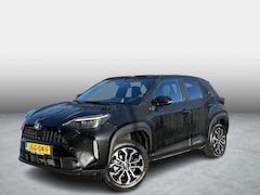 Toyota Yaris Cross - 1.5 Hybrid Dynamic Comfort Pack All season