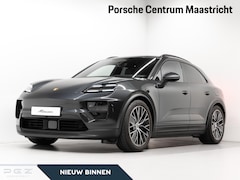 Porsche Macan - 4S