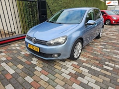 Volkswagen Golf - 1.2 TSI Comfortline BlueMotion 2011 AUTOM