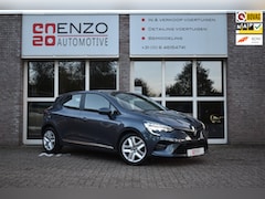 Renault Clio - 1.0 TCe Intens Airco Cruise Led Carplay Carpass
